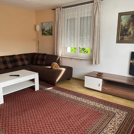 Ferienwohnung Dieterle Wutoschingen エクステリア 写真