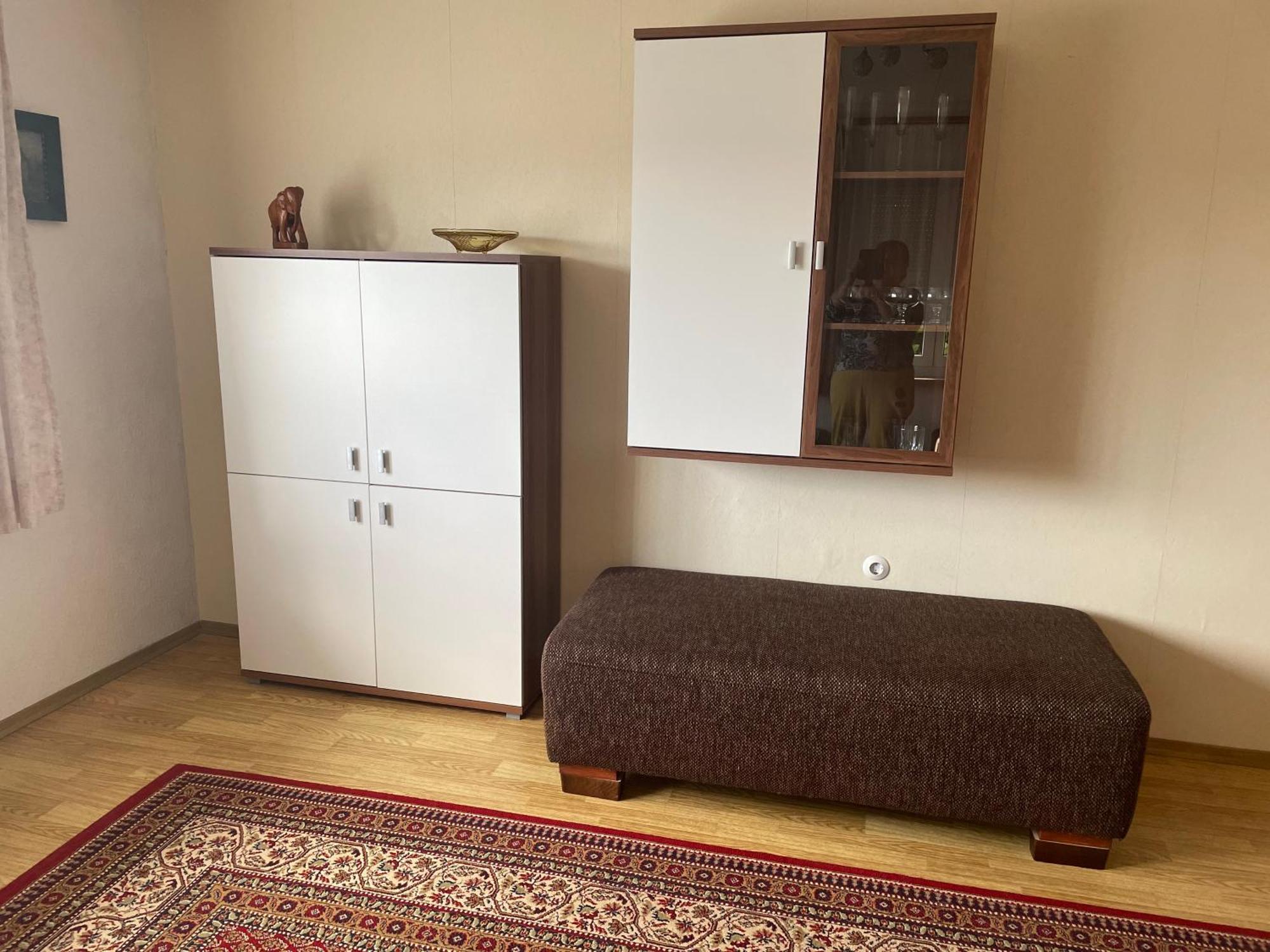 Ferienwohnung Dieterle Wutoschingen エクステリア 写真