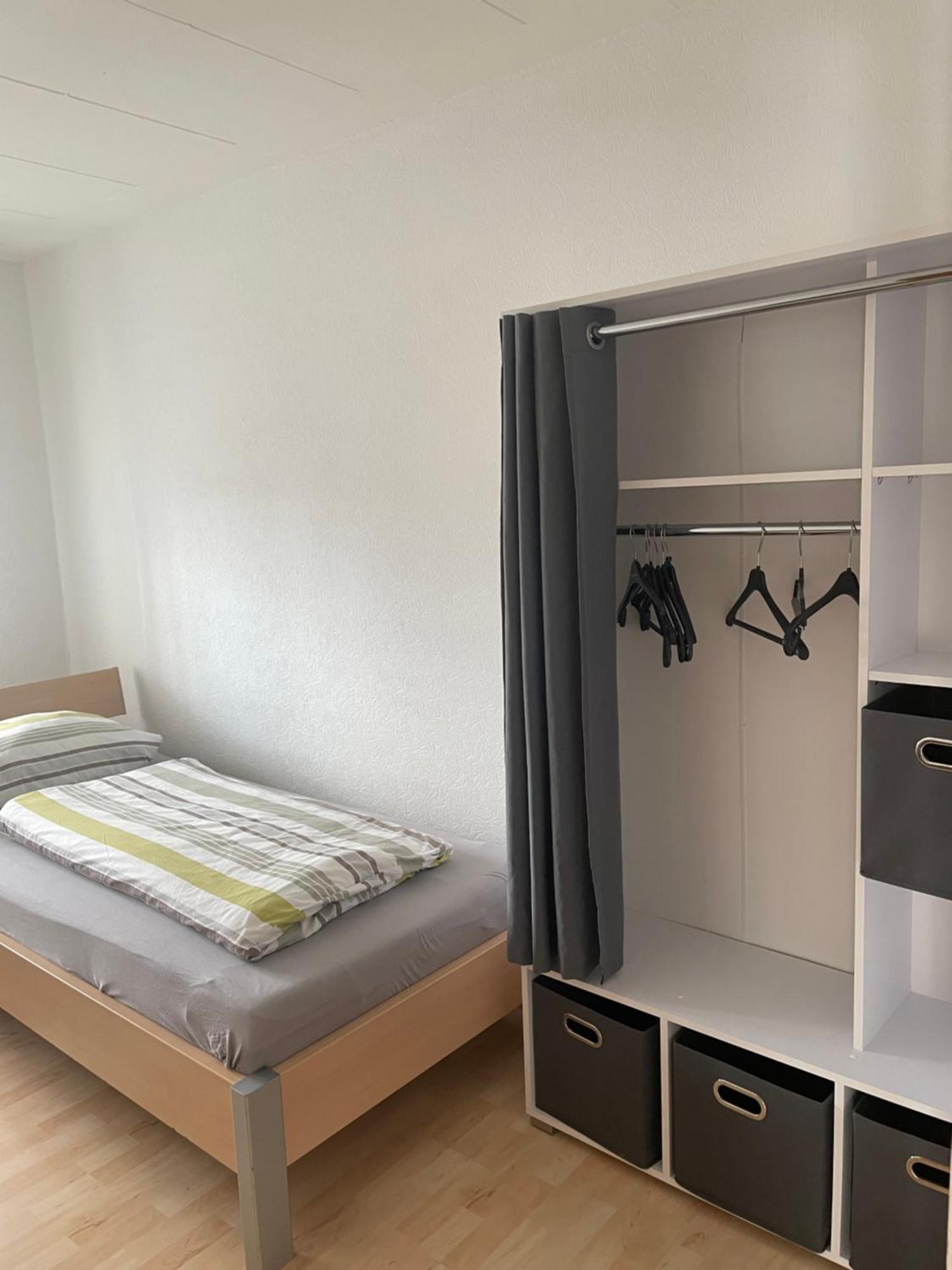 Ferienwohnung Dieterle Wutoschingen エクステリア 写真