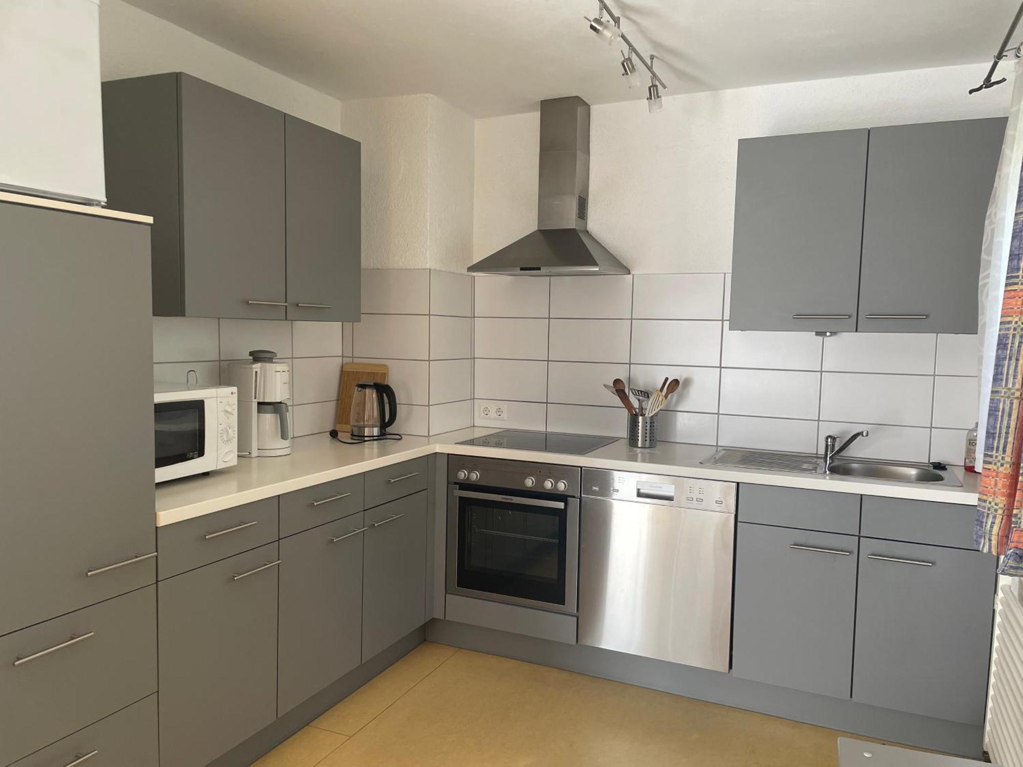 Ferienwohnung Dieterle Wutoschingen エクステリア 写真