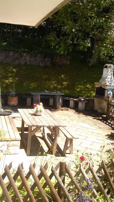 Ferienwohnung Dieterle Wutoschingen 部屋 写真