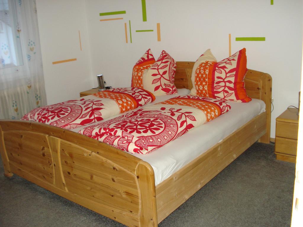 Ferienwohnung Dieterle Wutoschingen エクステリア 写真