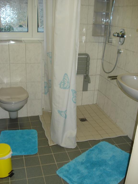 Ferienwohnung Dieterle Wutoschingen エクステリア 写真