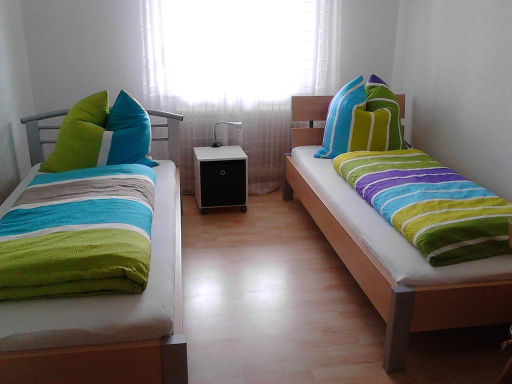 Ferienwohnung Dieterle Wutoschingen エクステリア 写真